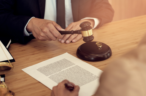 Boşanma Avukatı Taciser Ülkü ile Sohbet